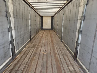 Pacton N/A 2007 - B3-001 NL TRAILER obrazek 12