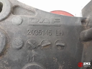 DAF N/A 2017 - Occ opstapsteun links DAF zdjecie 3