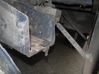 Iveco Eurocargo 2007 - N/A bild 10