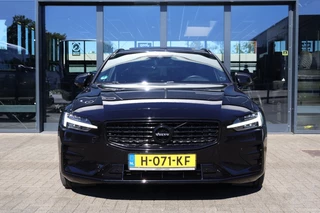 Volvo V60 2020 - 2.0 T5 R-DESIGN / Panorama dak / 250 PK immagine 7