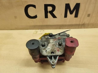 Wabco Trailer braking valve | 9710029000 - N/A immagine 3