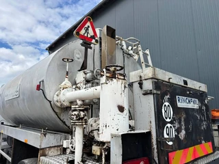 Renault N/A 2000 - Rincheval - 9.000 Liter imagen 11