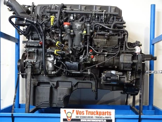 DAF N/A 2015 - MX-340-H1 460/EURO-6 image 1
