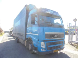 Volvo FH 2012 - 420 6X2 NL TRUCK immagine 3