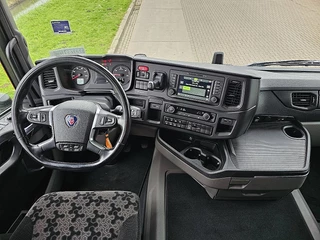 Scania R 2022 - R460 obrazek 8