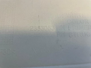 DAF N/A - 2344623 OPSTAP RH (ALS NIEUW) imagen 3