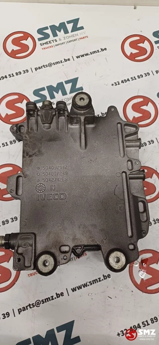 Iveco N/A 2010 - Occ ECU motorbesturingseenheid F3AE3681 Iveco immagine 4