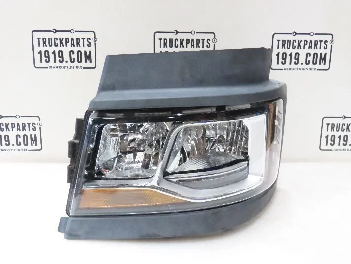 Hella - 2655842 Koplamp Li. Scania NGS afbeelding 1