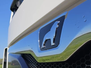 MAN TGX 2020 - 33.580 image 20