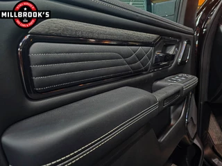 Dodge Ram 1500 2024 - Limited H/O Hurricane 540 PK imagen 28