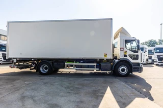 Renault 19 2016 - D19 WIDE 320+HAYON BAR 2 T. image 6