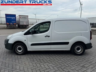 Citroën Berlingo 2016 - N/A image 7
