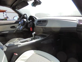 BMW Z4 2003 - ROADSTER 2.5 I immagine 10