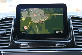 Mercedes-Benz GLE 2016 - 350 d 4-MATIC immagine 6