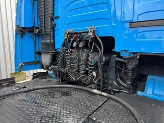 Volvo FH 2016 - FH540, Glob XL, Kipper Hydraulik, Dual Clutch, Night-Airco obrazek 14