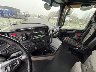 Scania S 2021 - S500 image 14