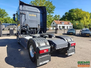 Scania S 2019 - S450 bild 4