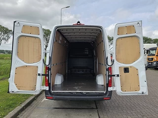 Mercedes-Benz Sprinter 2024 - 315 obrazek 12