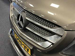 Mercedes-Benz Vito 2016 - 114 CDI Lang Automaat Dubbele Cabine Comfort uitvoering bild 63