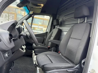 Mercedes-Benz Sprinter 2019 - 316CDI L3H2 Automaat Airco Cruisecontrol zdjecie 8
