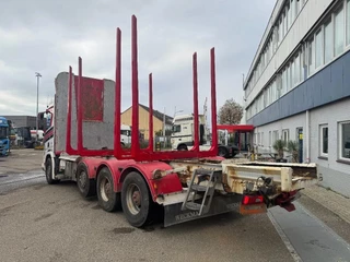 Scania R 2019 - R650 V8 NGS изображение 6
