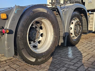 MAN TGX 2021 - 26.470 obrazek 17