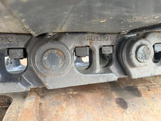 Cat N/A 2011 - 329E L - NEW CHAINS AND TRACKS obrazek 14