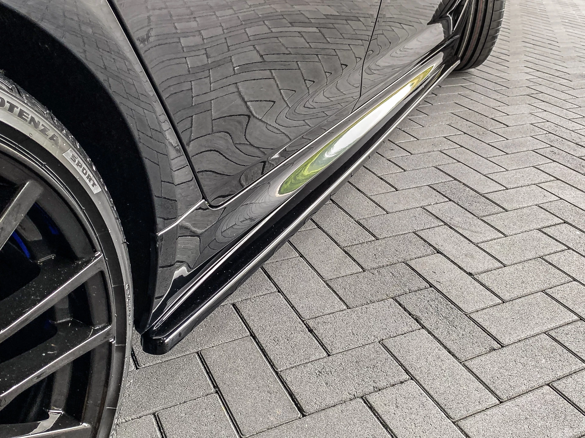 BMW 5 Series 2022 - Touring 520i 184PK Automaat M-Sport obrázek 39