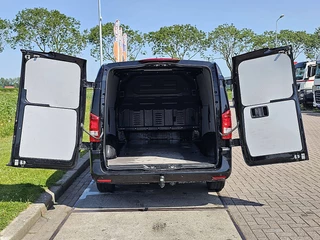 Mercedes-Benz Vito 2022 - 114 image 15
