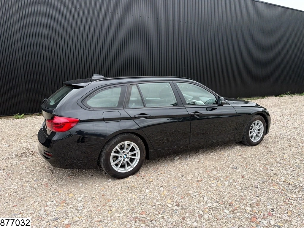 BMW 3 Serie 2017 - 320 D afbeelding 2