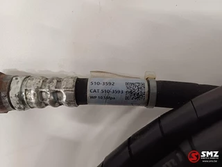 Caterpillar N/A 2022 - Hose Caterpillar zdjecie 4