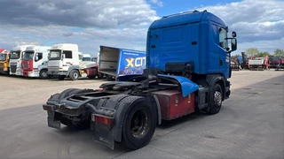 Scania 114 - 380 1999 - N/A obrazek 4