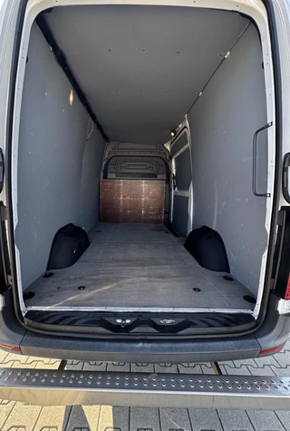Mercedes-Benz Sprinter 2019 - 311 2.2 CDI L2H2 EURO VI-D obrazek 10