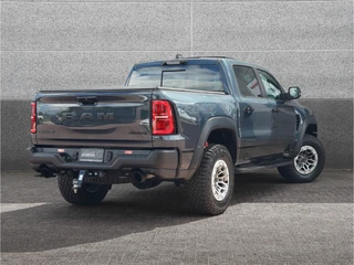 Dodge Ram 1500 2024 - RHO 549pk Hurricane High Output CrewCab afbeelding 2 miniatuur