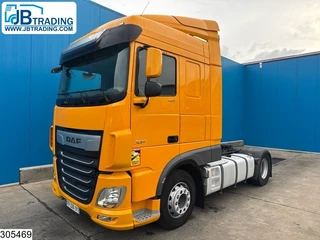 DAF XF480 2020 - EURO 6, ACC, Standairco te koop