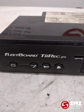 Mercedes-Benz N/A 2014 - Occ fleetboard TIIREC tachograaf imagen 1