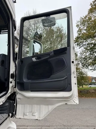 Scania R 2008 - R420 MEGA 4x2 Topline Intarder TÜV neu! E5 bild 26