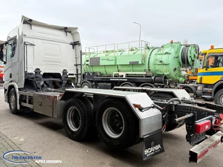 Scania R 2021 - R580 V8 NGS obrazek 3