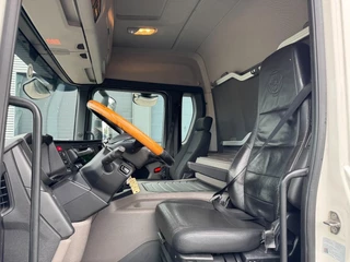 Scania P 2021 - P360 4x2 , 134000 km ! perfect distribution truck obrazek 9
