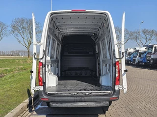 Mercedes-Benz Sprinter 2021 - 317 obrazek 13