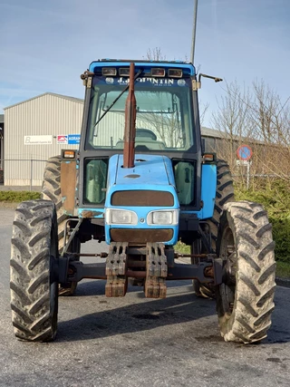 Landini 8880 DT 1999 - N/A bild 2