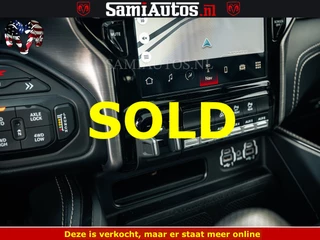 Dodge Ram Pick-Up 2023 - TRX HELLCAT | 6.2 V8 702PK | FLAME RED | BOM VOL | CARBON | RAMBAR | HUD | LPG | BEAD-LOCK WHEELS | imagem 45