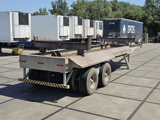 Schmitz Cargobull N/A 2000 - BUISCAR imagem 2
