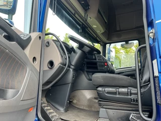 DAF XF480 2017 - FT Euro6 immagine 6