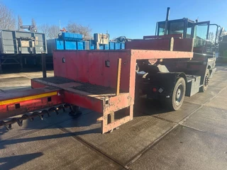 Broshuis N/A 2002 - 2 AXLE, EXTENDABLE 5 METER image 11