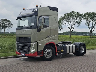 Volvo FH 2023 - 460 afbeelding 2 miniatuur