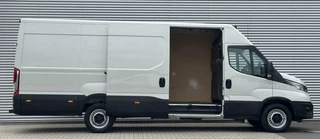 Iveco Daily 2021 - 35S14V 2.3 410L L4H2 SUPER LANG изображение 3