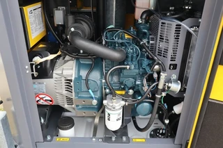 Atlas-Copco 2023 - Hilight B6+ KD Valid inspection, *Guarantee! Max B afbeelding 3 miniatuur