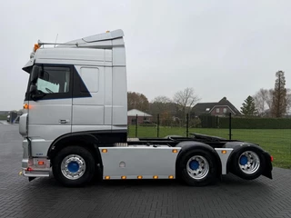 DAF XF 530 FTS 2019 - N/A afbeelding 9
