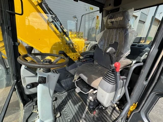 Komatsu PW180-11 2019 - N/A imagen 27